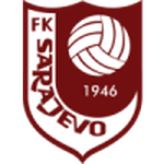 Logo FK Sarajevo
