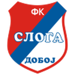 Logo Sloga Doboj
