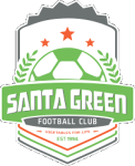 Logo Santa Green
