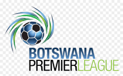 Logo Botswana - Premier League