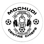 Logo Centre Chiefs