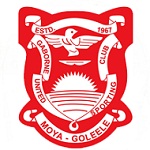 Logo Gaborone United