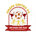 Logo Orapa United