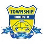 Logo Township Rollers