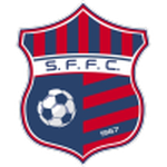 Logo São Francisco