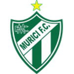 Logo Murici Fc