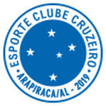 Logo Cruzeiro Arapiraca
