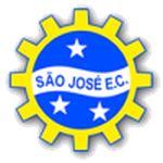 Logo São José EC