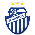Logo São Raimundo AM