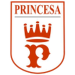Logo Princesa Solimões