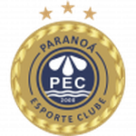 Logo Paranoá