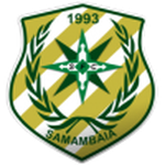 Logo Samambaia