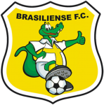 Logo Brazil - Brasiliense