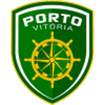 Logo Porto Vitória