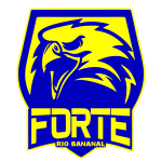 Logo Forte FC