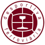 Logo Desportiva ES