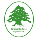 Logo Boavista SC