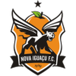 Logo Nova Iguaçu
