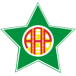 Logo Portuguesa RJ