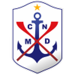 Logo Marcílio Dias
