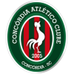Logo Concórdia