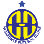 Logo Horizonte