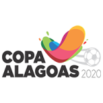 Logo Brazil - Copa Alagoas