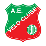 Logo Velo Clube