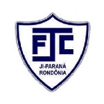 Logo Ji-Paraná