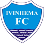 Logo Ivinhema