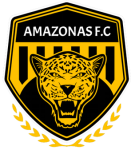 Logo Amazonas