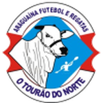 Logo Araguaína