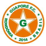 Logo Guaporé