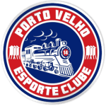 Logo Porto Velho
