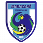 Logo Maracanã