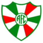 Logo América SE