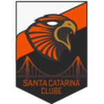 Logo Santa Catarina