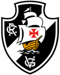 Logo Vasco da Gama AC