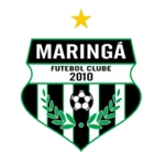 Logo Maringá