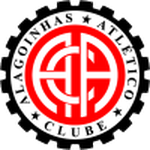 Logo Atlético Alagoinhas