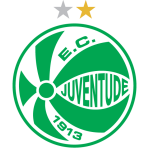 Logo Juventude