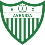 Logo Avenida
