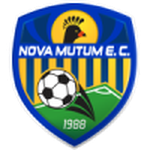 Logo Nova Mutum EC