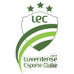 Logo Luverdense