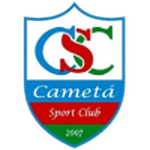 Logo Cametá