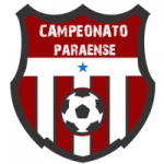 Logo Brazil - Paraense