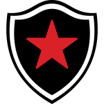 Logo Botafogo PB