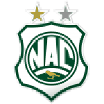 Logo Nacional de Patos