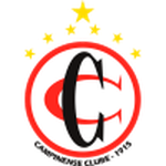 Logo Campinense