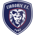 Logo Cianorte